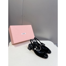 Miu Miu Sandals